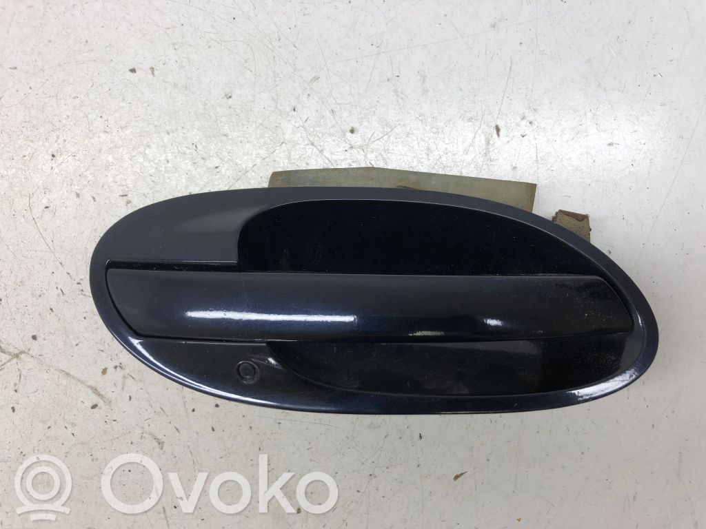 BMW 7 E65 E66 Manecilla externa puerta trasera 