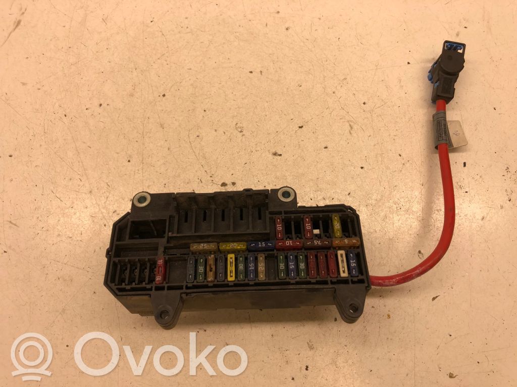 Fuse module   6113690058303,61136900583,6900583