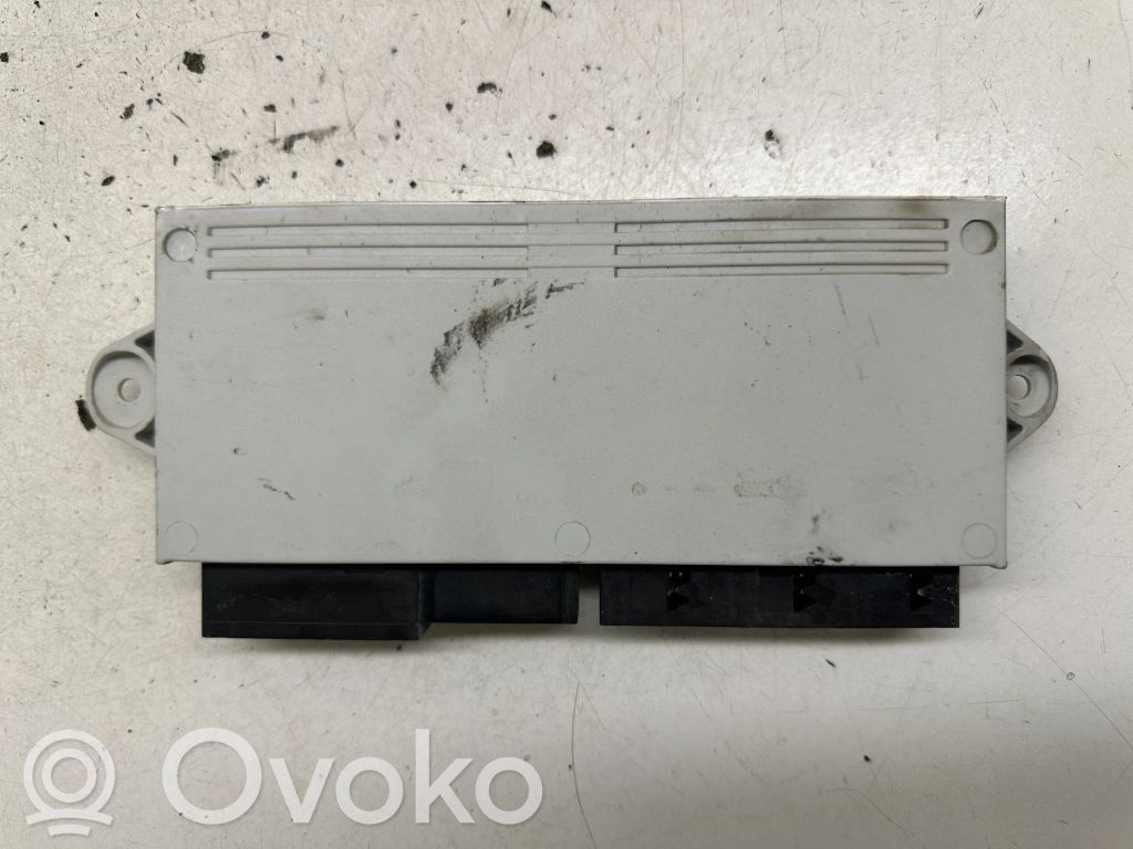 BMW 7 E65 E66 Unité de commande module de porte 