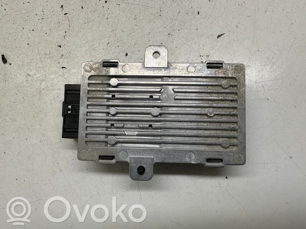 BMW 7 E65 E66 Steering rack control module 