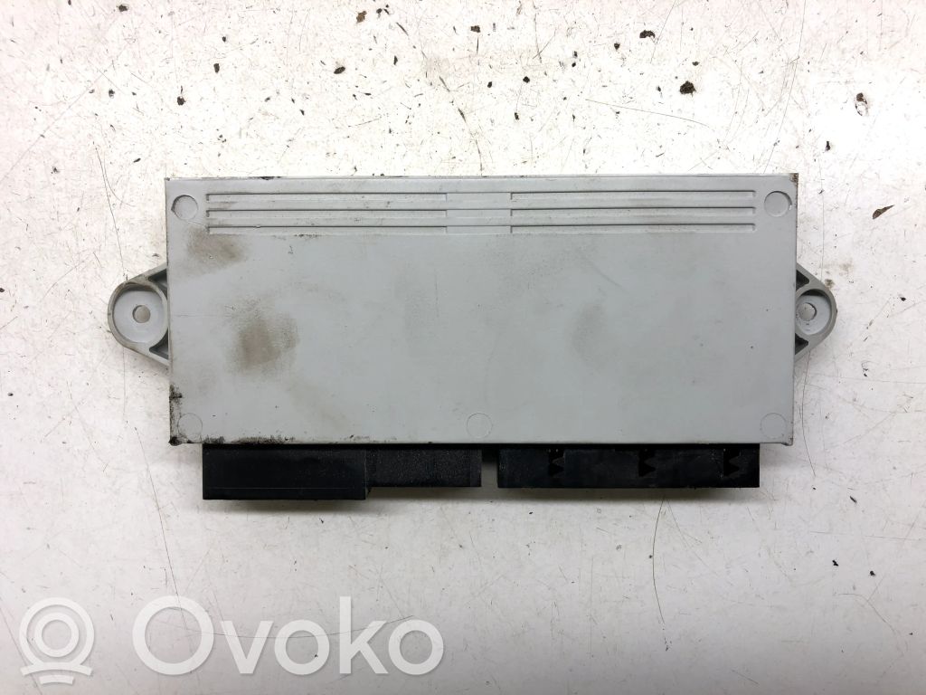 BMW 7 E65 E66 Unidad de control/módulo de la puerta 