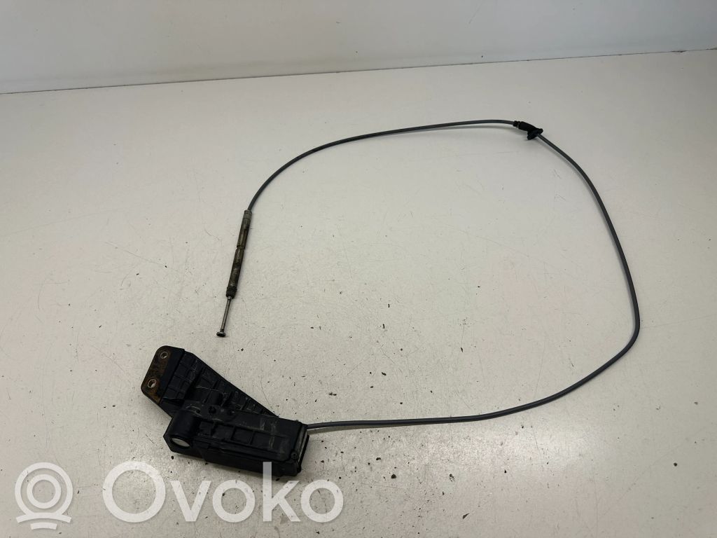 BMW 7 E65 E66 Muu sisätilojen osa 