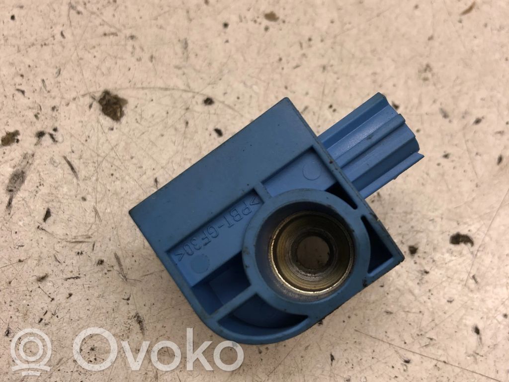 Ford Fiesta Airbagsensor Crashsensor Drucksensor 