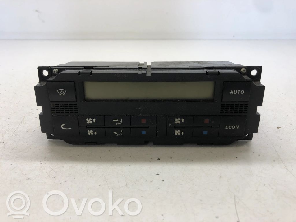 Climate control unit   7M5907040D,YM2119988DCW,5HB00796340