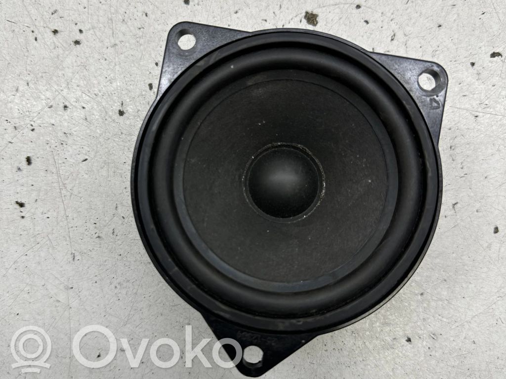 BMW 7 E65 E66 Etuoven kaiutin 