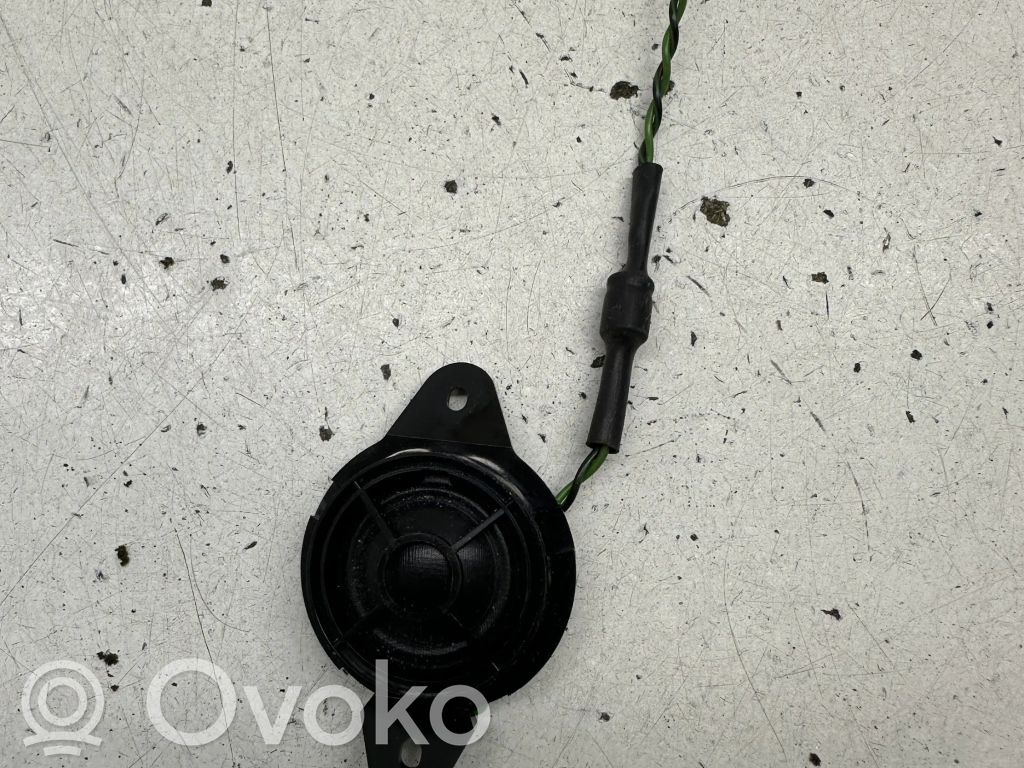Etuoven diskanttikaiutin   65136901317,6901317