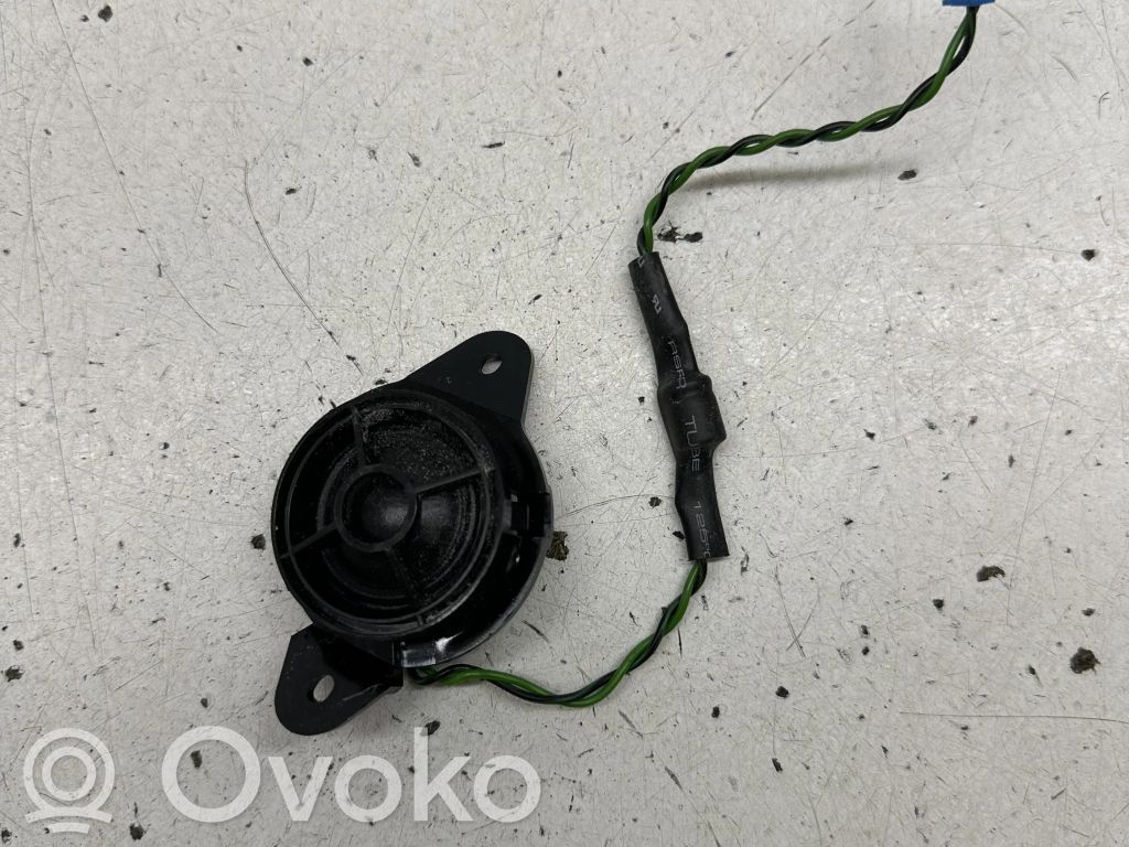 BMW 7 E65 E66 Etuoven diskanttikaiutin 
