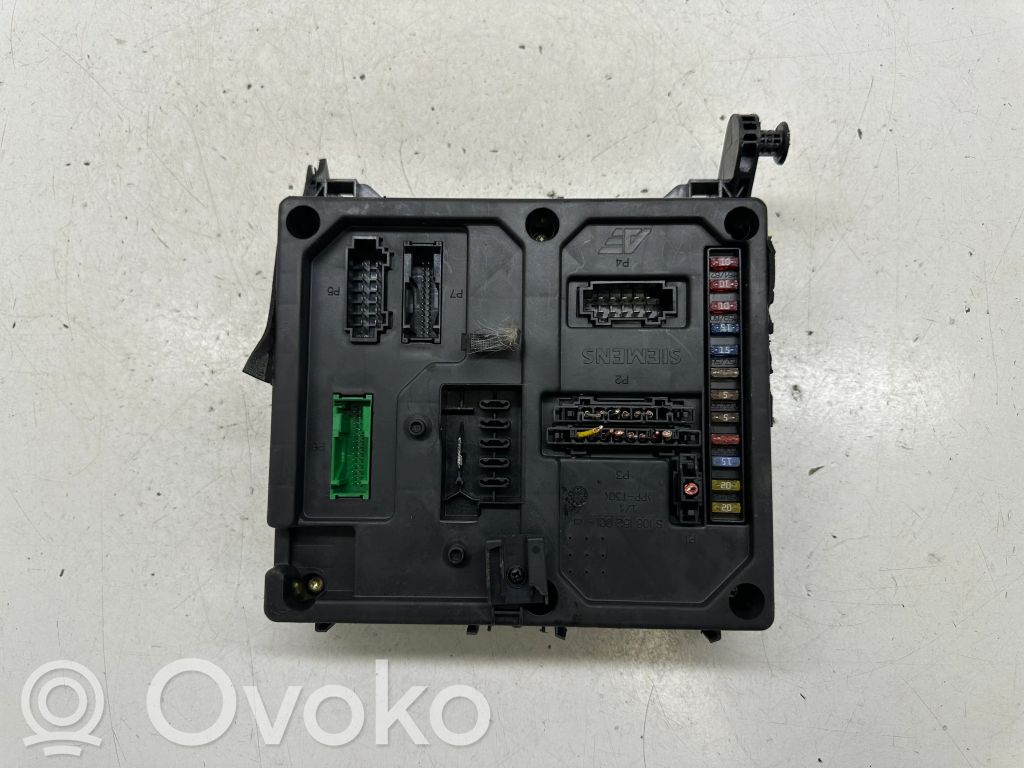 Fuse module   7M3962258M,S110730300F