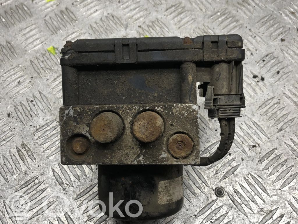 Chrysler Grand Voyager IV ABS bloks 