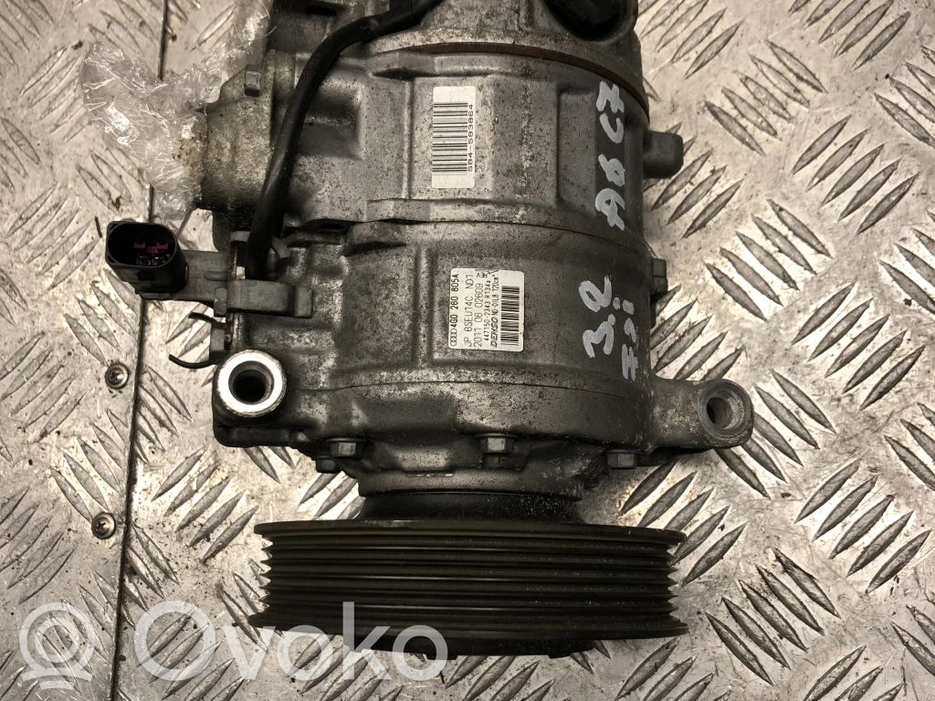 Kompresor / Sprężarka klimatyzacji A/C   4G0260805A,4471502343