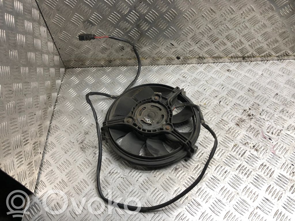 Volkswagen PASSAT B5 Elektrolüfter 