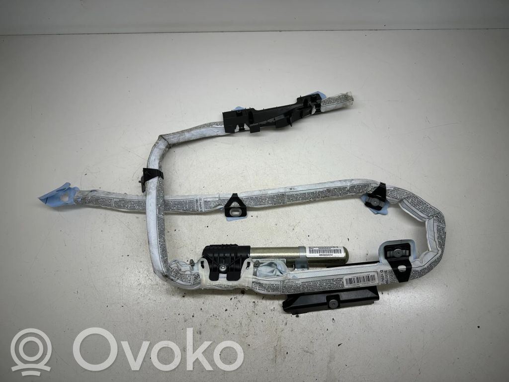 BMW 3 E90 E91 Kopfairbag 