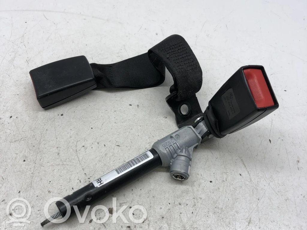 Sagtis diržo galine   7211596,607674300G