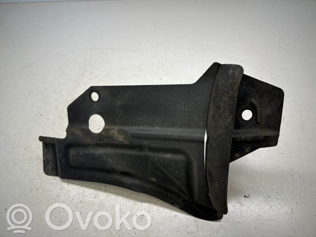 BMW 3 E90 E91 Other under body part 