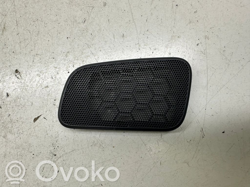 Verkleidung Lautsprecher hinten   4E0035410