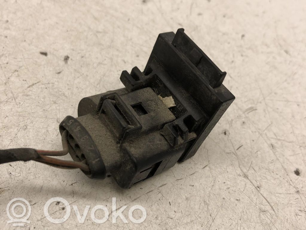 Volkswagen Golf V Sensor del pedal de embrague 