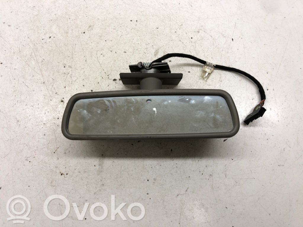 Audi A8 S8 D3 4E Galinio vaizdo veidrodis (salone) 
