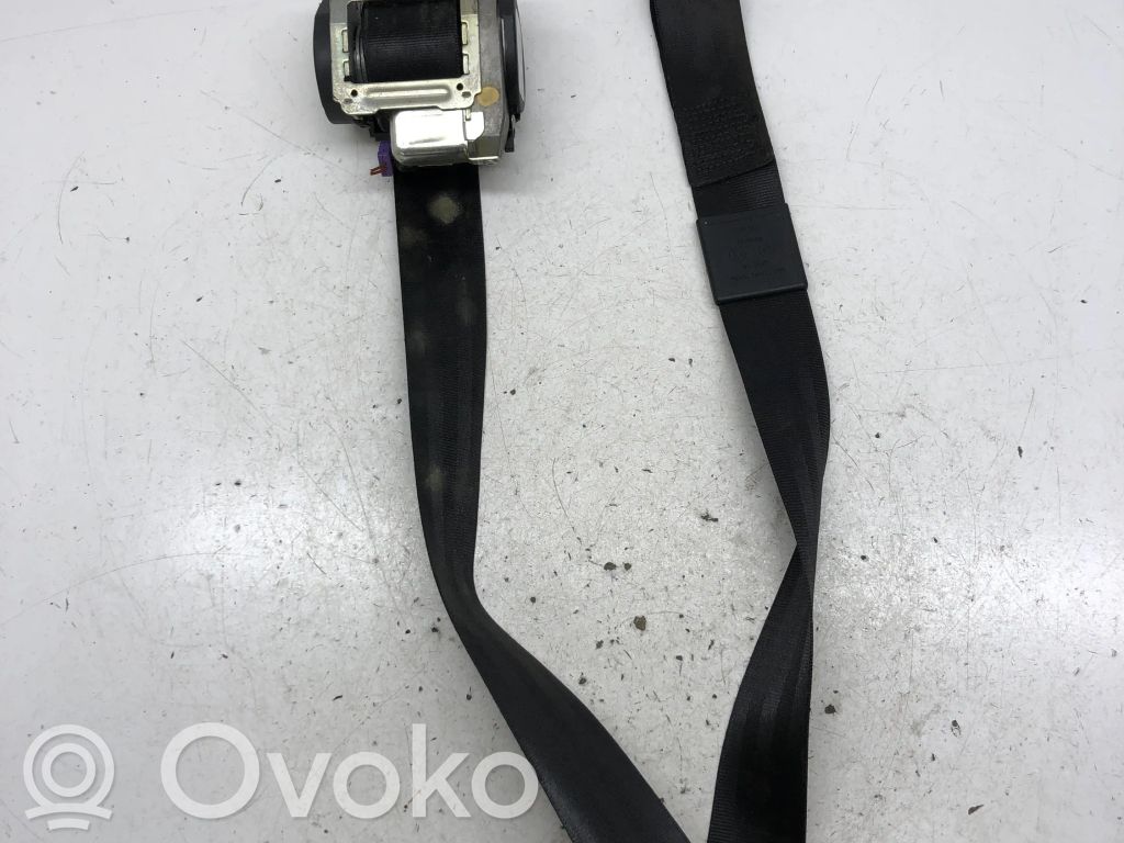 Audi A8 S8 D3 4E Cinturón delantero 