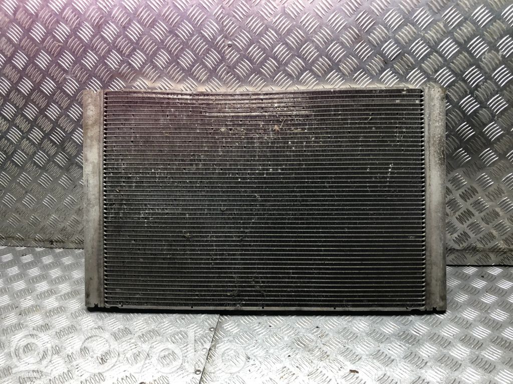 Audi A8 S8 D3 4E Coolant radiator 