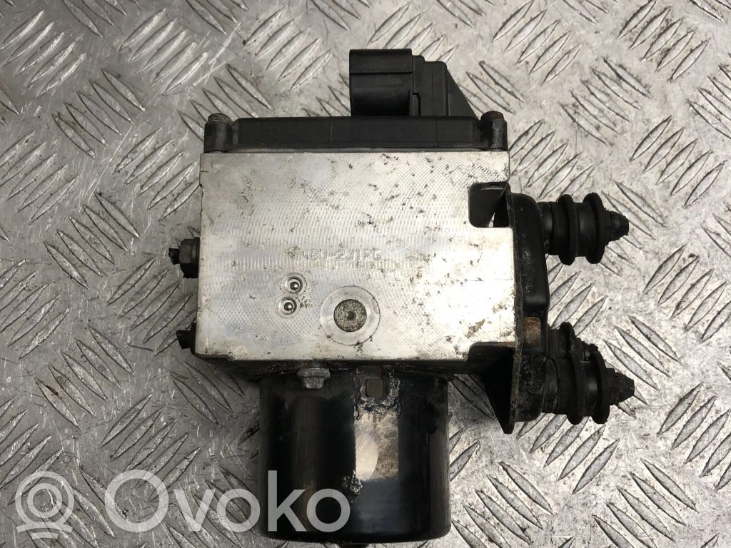Volkswagen PASSAT B6 Pompa ABS 