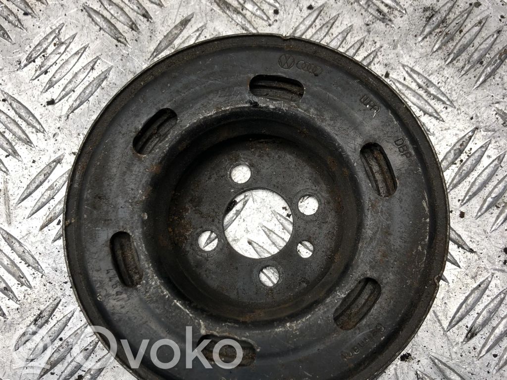 Audi A3 S3 8L Riemenscheibe 