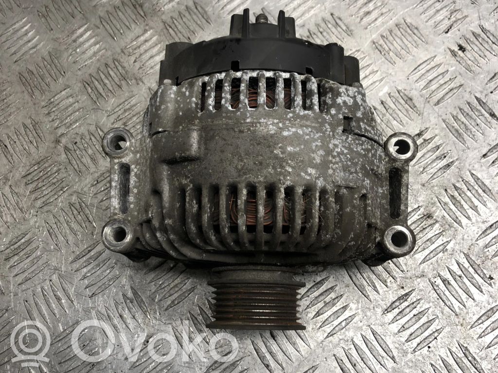 Audi A6 S6 C6 4F Generatorius 