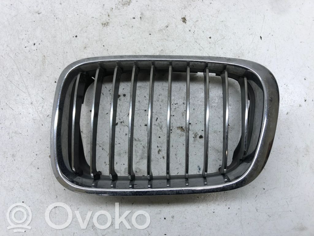 BMW 3 E46 Front grill 