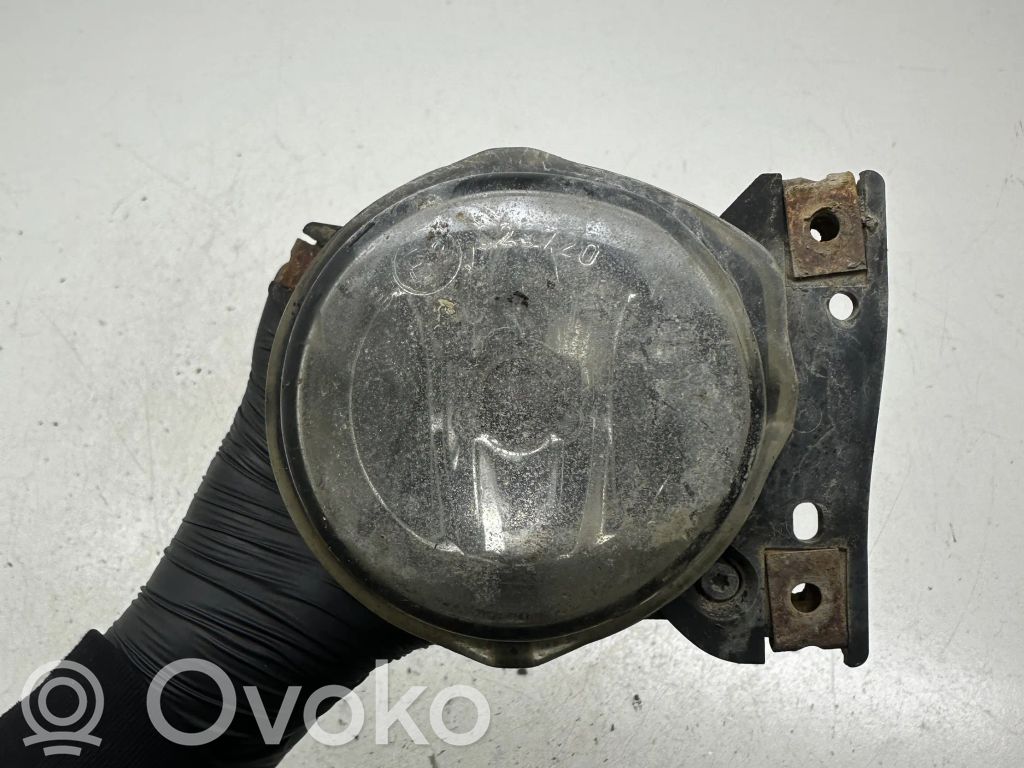 Volkswagen Sharan Światło przeciwmgłowe przednie 