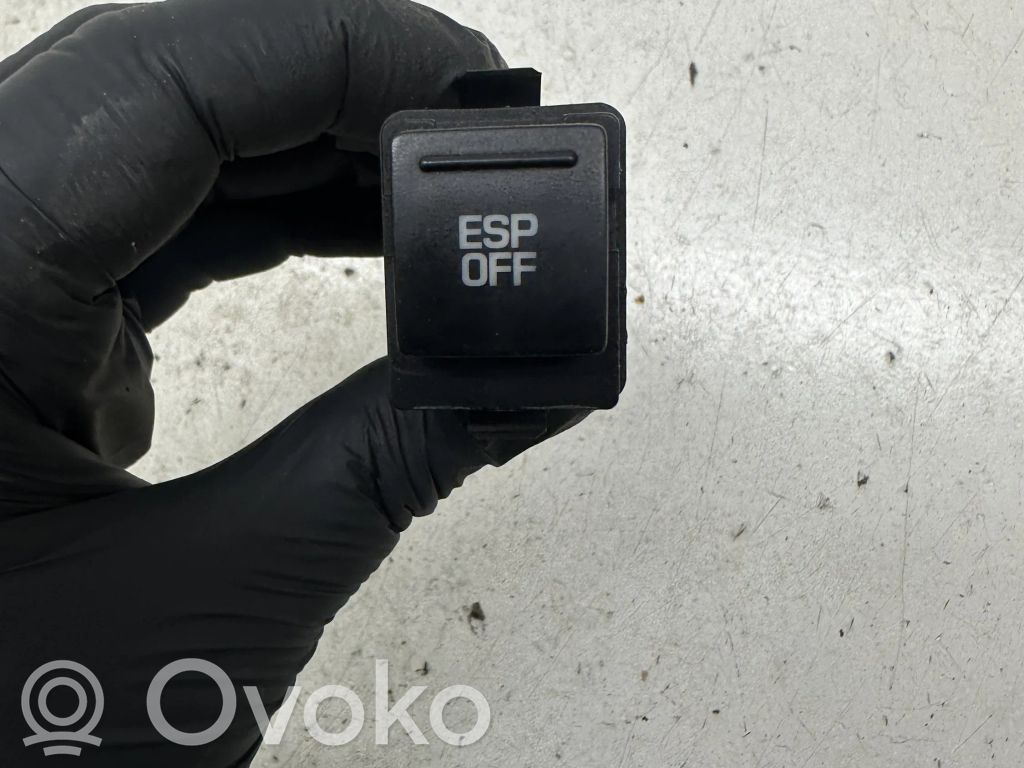 Skoda Superb B5 (3U) ESP (stability program) switch 