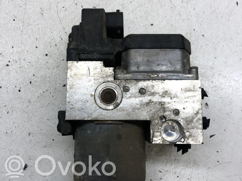 Audi A6 S6 C5 4B ABS bloks 
