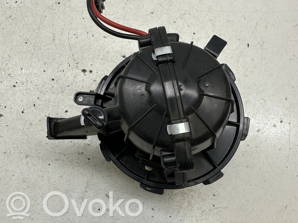 Audi A4 S4 B8 8K Heater fan/blower 