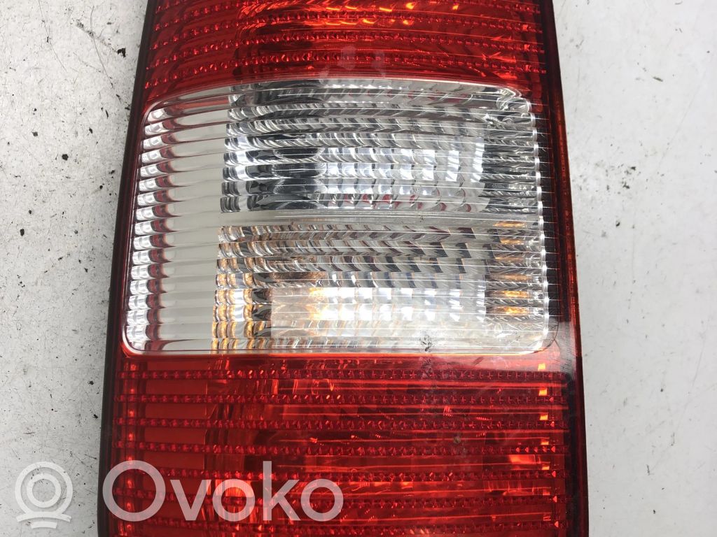 Volkswagen Caddy Takavalot 