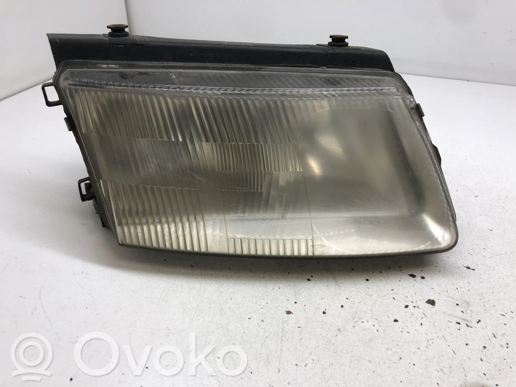 Volkswagen PASSAT B5 Phare frontale 