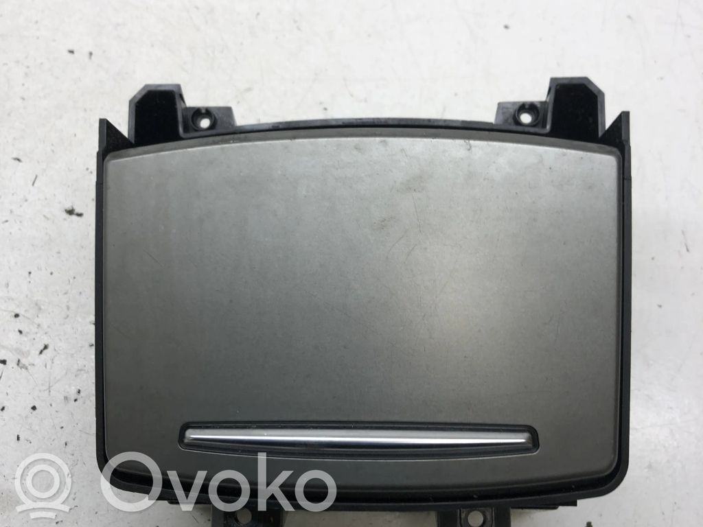 Audi A6 S6 C6 4F Portavasos delantero 