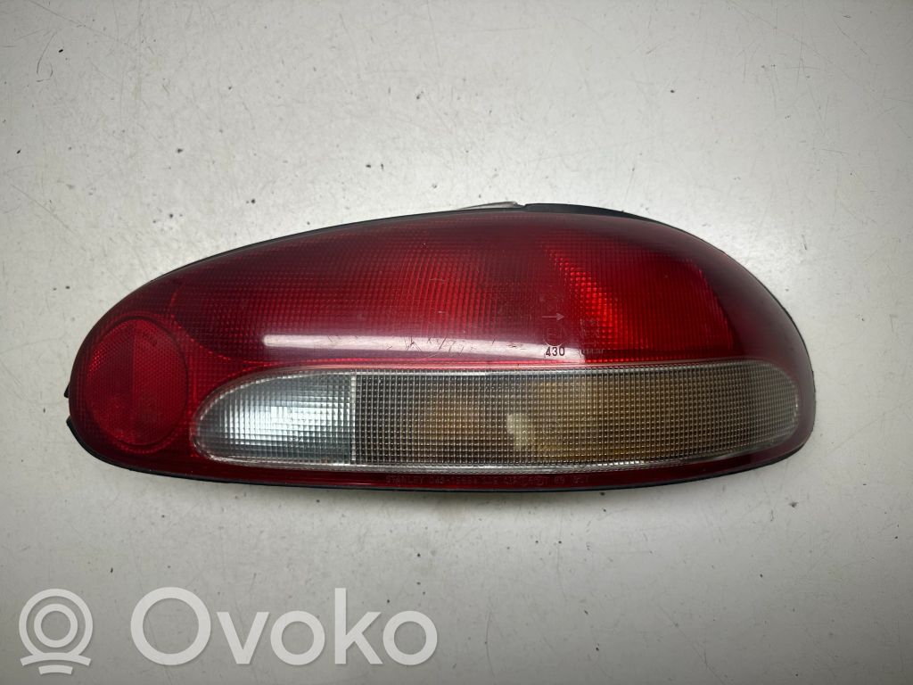 Mitsubishi Colt Takavalot 
