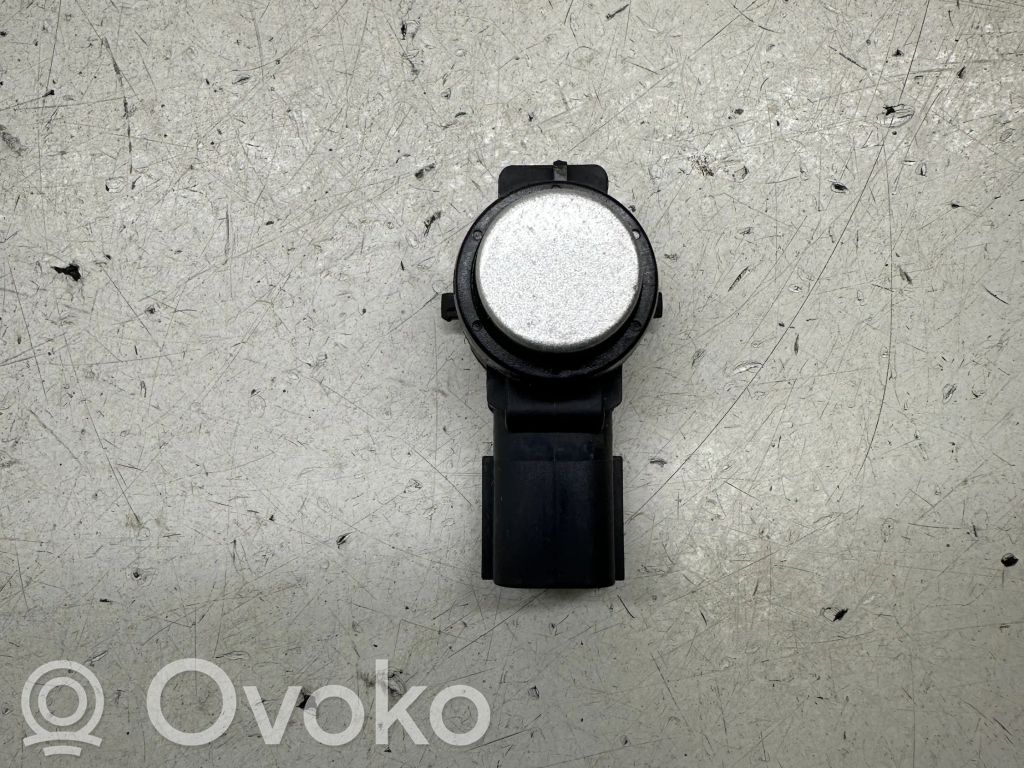 Opel Meriva B Sensor de aparcamiento PDC 