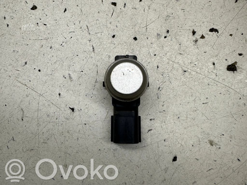 Opel Meriva B Sensor de aparcamiento PDC 