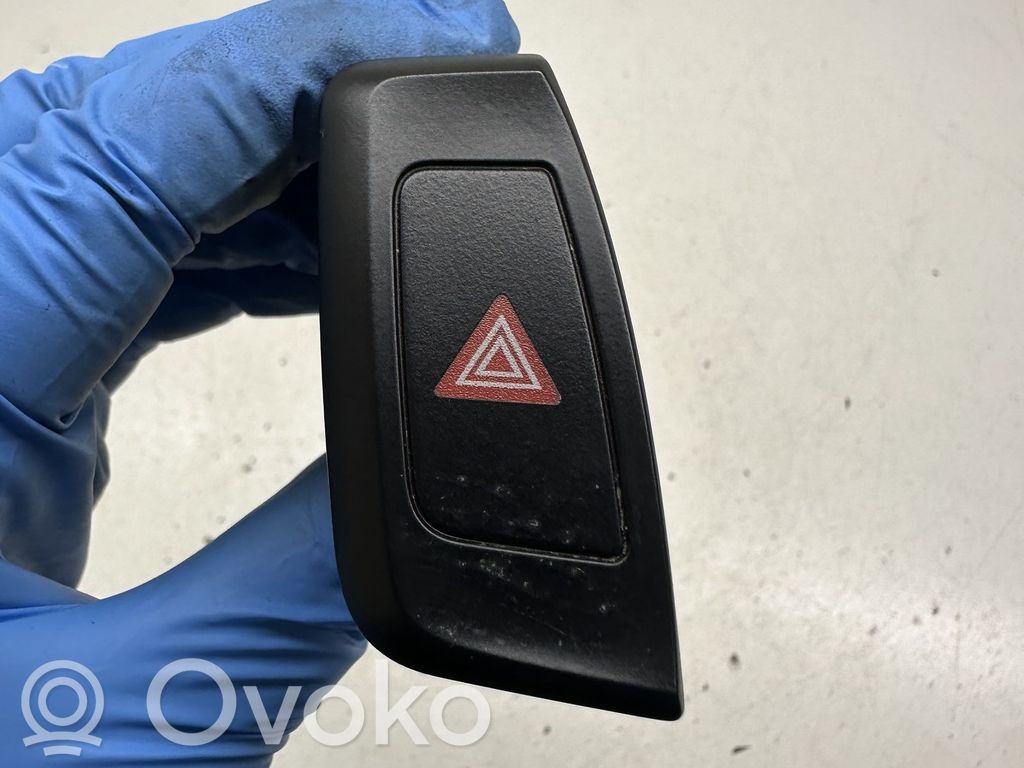 Audi A5 8T 8F Schalter Warnblinkanlage 