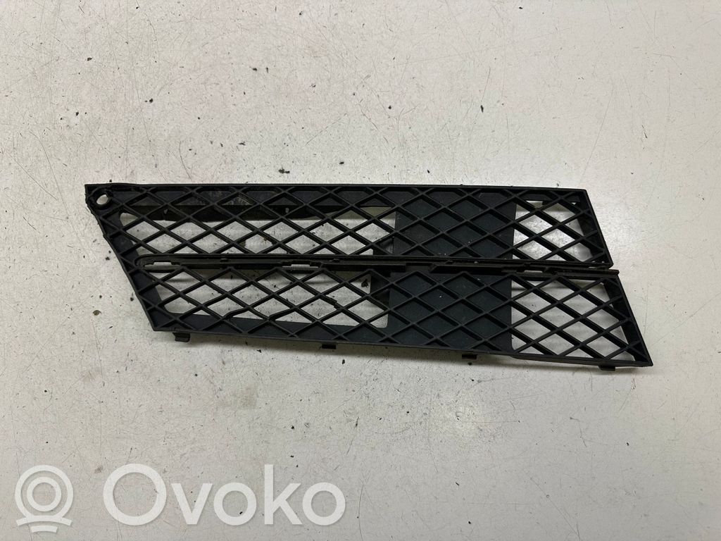 BMW 5 E60 E61 Front bumper lower grill 