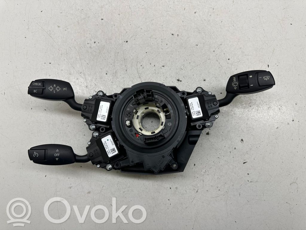 BMW 5 E60 E61 Rokturu komplekts 