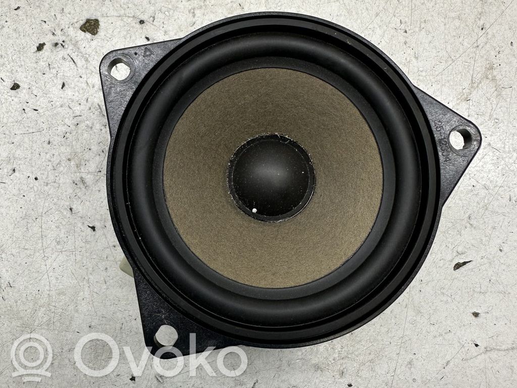 BMW 5 E60 E61 Etuoven kaiutin 