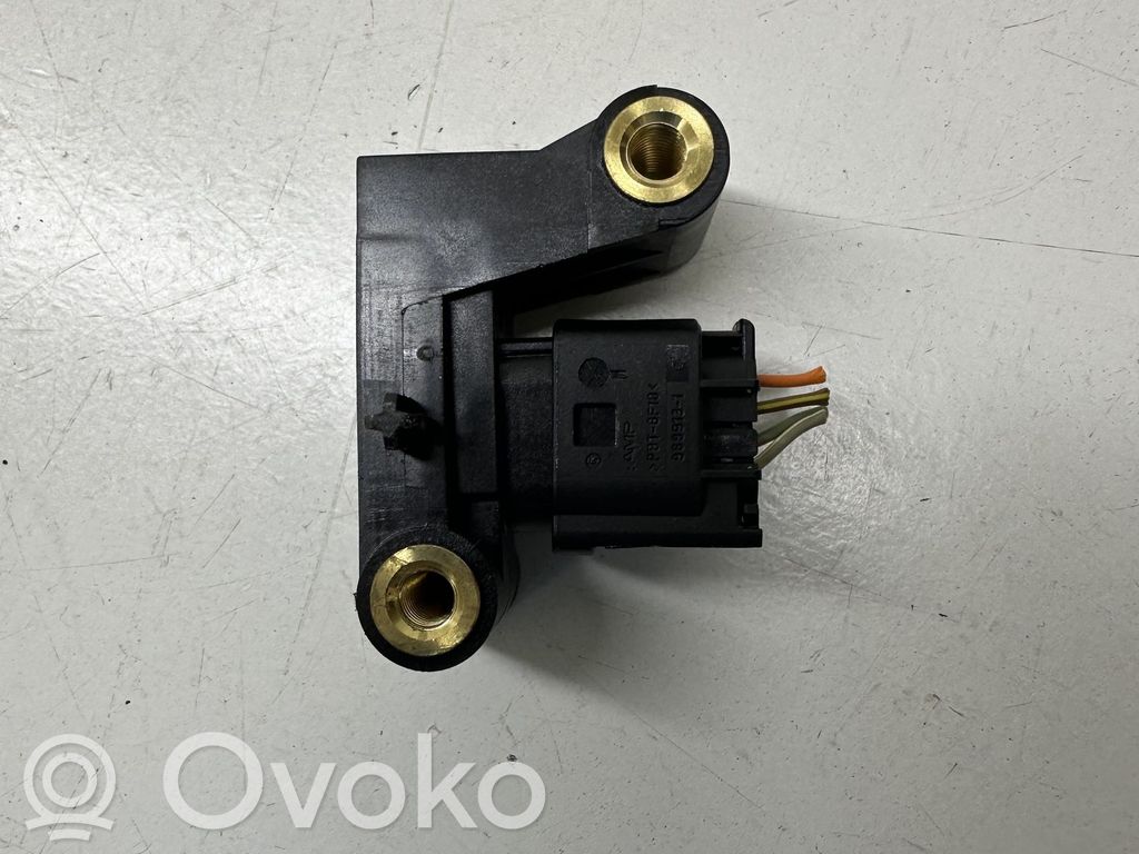 BMW 5 E60 E61 Airbagsensor Crashsensor Drucksensor 