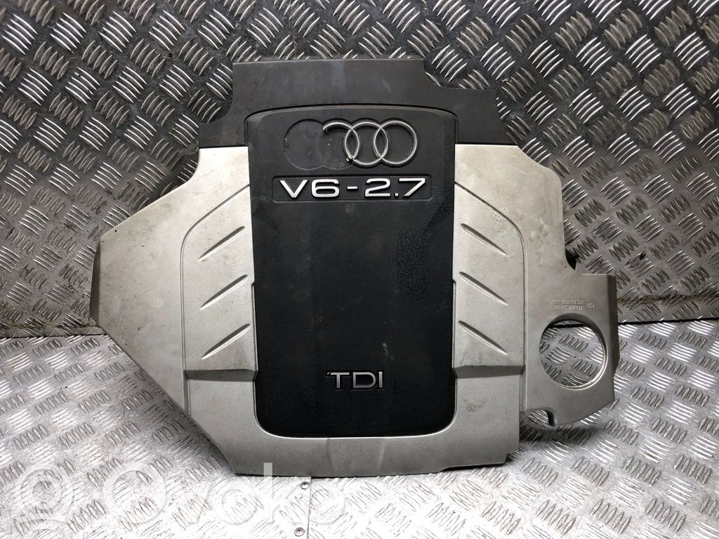 Audi A4 S4 B7 8E 8H Moottorin koppa 
