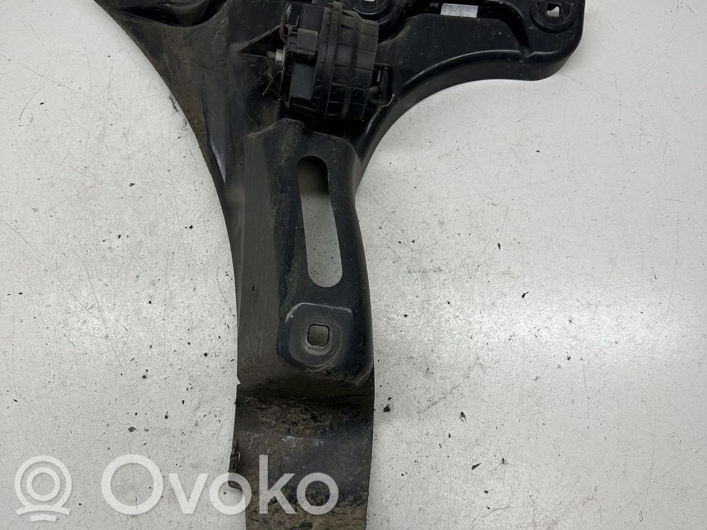 BMW 5 E60 E61 Rear bumper mounting bracket 