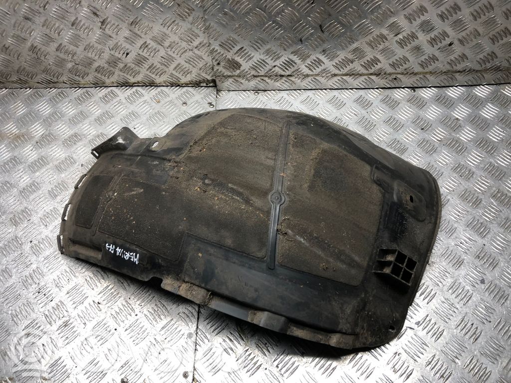 Opel Meriva B Apărători interioare aripă roată față 