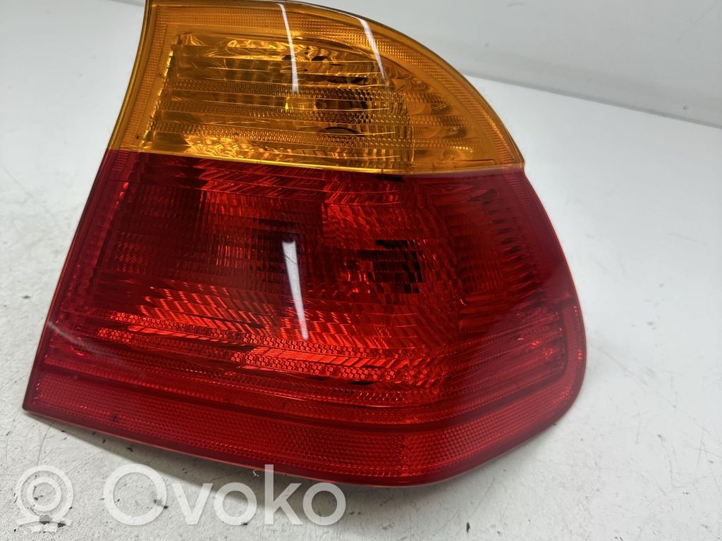 BMW 3 E46 Takavalot 
