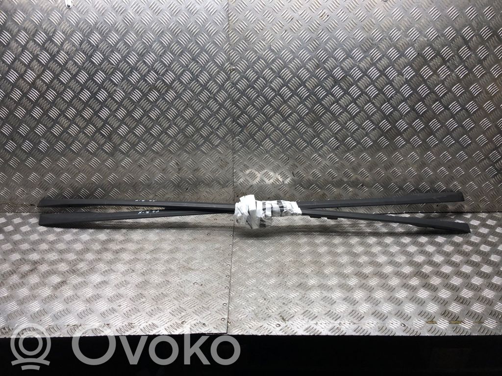 BMW X5 E53 Roof bar rail 