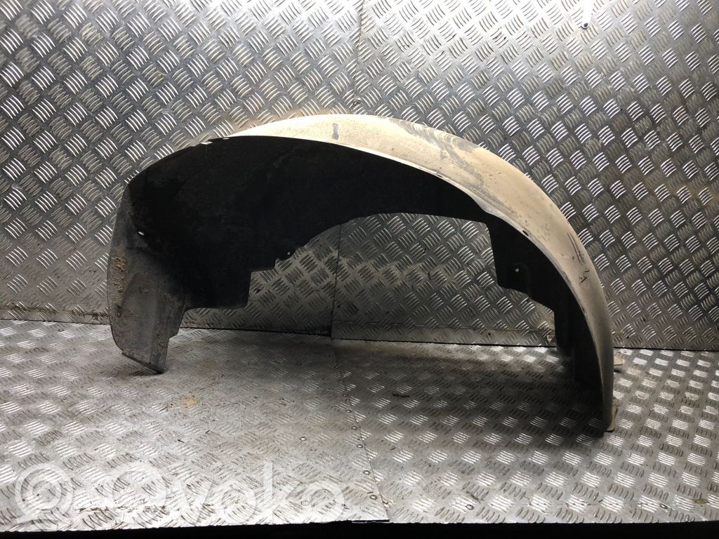 BMW X5 E53 Rivestimento paraspruzzi parafango posteriore 