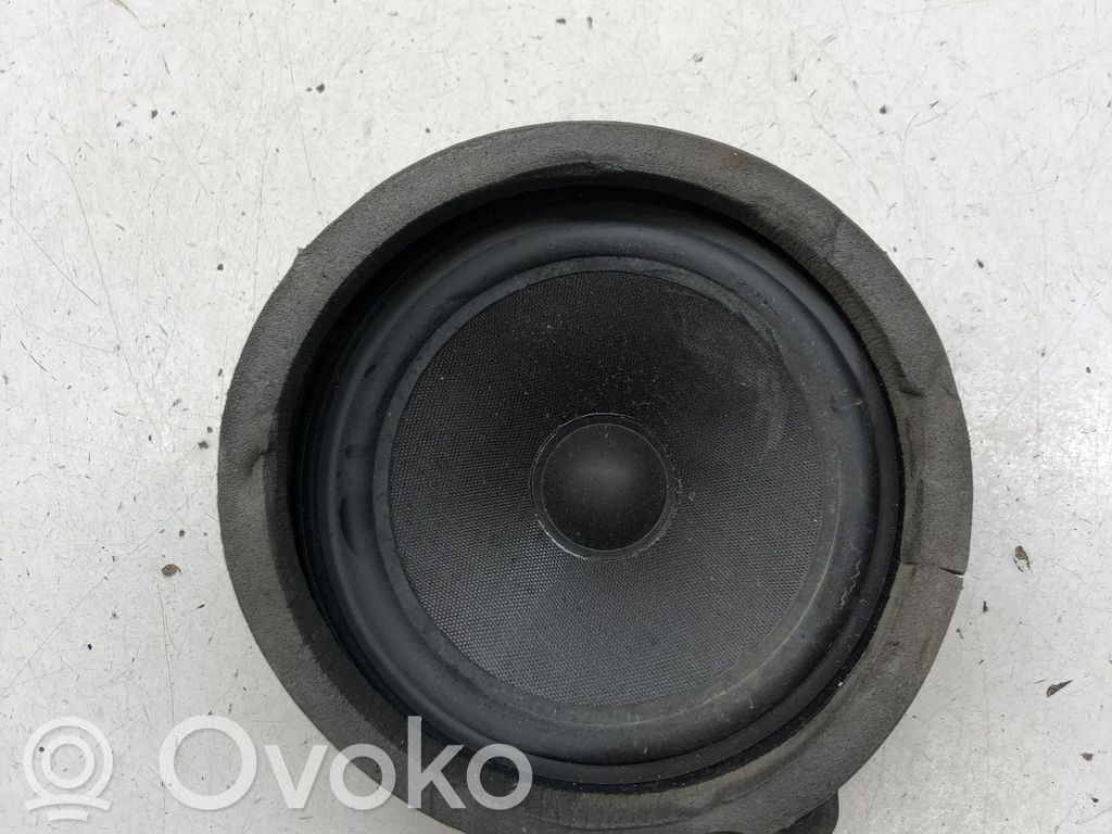 BMW X5 E53 Altavoz de la puerta trasera 
