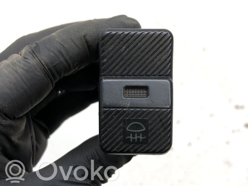 Volkswagen Bora Interruptor de luz antiniebla 